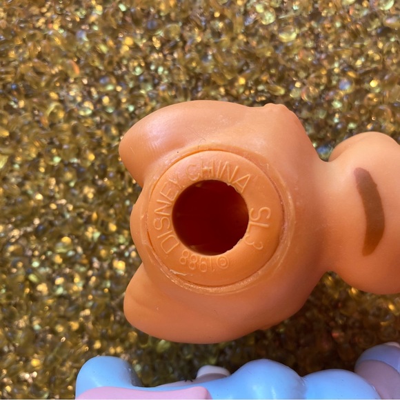 1988 Oliver and Company Toys - Picture 8 of 9